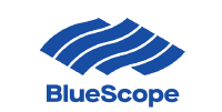 Bluescope Steel logo