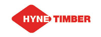 Hyne Timber logo