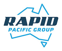 Rapid Pacific Group logo