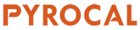 Pyrocal logo