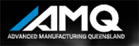 Advanced Manufacturing Queensland logo