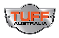 Tuff Australia logo