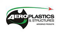 Aero Plastics logo