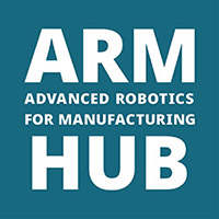 ARM Hub logo