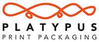 Platypus Print Packaging logo