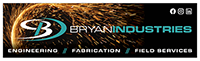 Bryan Industries logo
