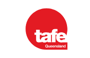 TAFE Qld logo